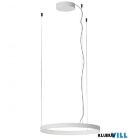   REDO 01-3866 Függeszték ORION SU LED D500 40W CCT 2700/3000/4000K WH(5.1.2) (RD)