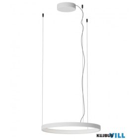   REDO 01-3866 DALI Függeszték ORION SU LED D500 40W CCT 2700/3000/4000K WH(5.1.2) (RD) DALI