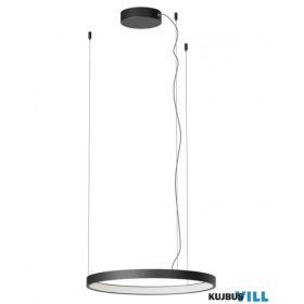   REDO 01-3869 Függeszték ORION SU LED D500 40W CCT 2700/3000/4000K BK(5.1.2) (RD)