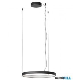   REDO 01-3869 DALI Függeszték ORION SU LED D500 40W CCT 2700/3000/4000K BK(5.1.2) (RD)DALI