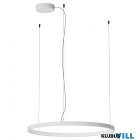   REDO 01-3870 Függeszték ORION SU LED D750 58W CCT 2700/3000/4000K WH (4.1.2) (RD)