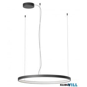   REDO 01-3873 Függeszték ORION SU LED D750 58W CCT 2700/3000/4000K BK (4.1.2) (RD)