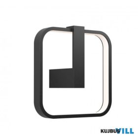   REDO 01-3889 Fali lámpa ORION AP LED 28W CCT 2700/3000/4000K BK (4.1.2) (SQ)