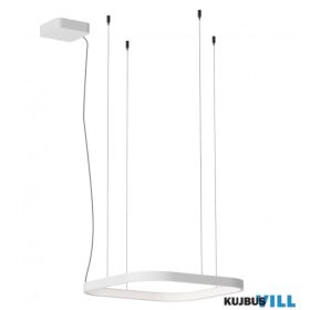   REDO 01-3890 Függeszték ORION SU LED 500*500 40W CCT 2700/3000/4000K WH (4.1.2) (SQ)