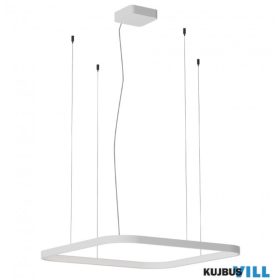   REDO 01-3894 Függeszték ORION SU LED 750 *750 58W CCT 2700/3000/4000K WH(4.1.2) (SQ)
