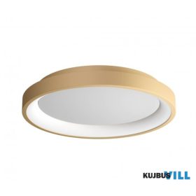   REDO 01-3903 Mennyezeti lámpa ICONIC PL LED 30W 3000/4000 GD (5.1.2)