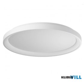   REDO 01-3908 Mennyezeti lámpa ICONIC PL LED 50W 3000/4000 WH (4.1.2)