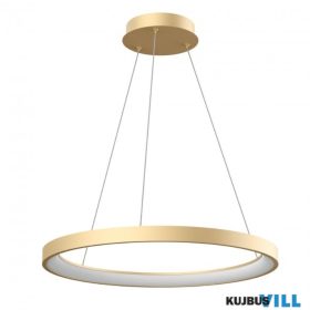   REDO 01-3912 Függeszték ICONIC SU LED 50W 3000/4000 GD (4.1.2)