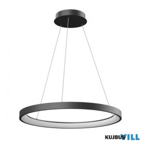   REDO 01-3913 Függeszték ICONIC SU LED 50W 3000/4000 BK (4.1.2)