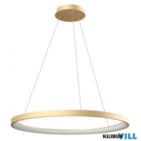   REDO 01-3915 Függeszték ICONIC SU LED 60W 3000/4000 GD (4.1.2)