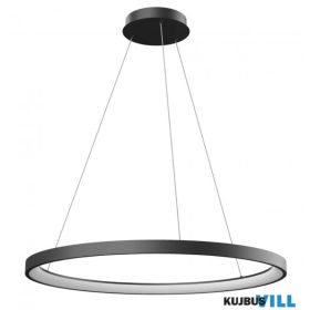   REDO 01-3916 Függeszték ICONIC SU LED 60W 3000/4000 BK (4.1.2)