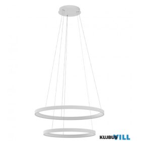   REDO 01-3920 Függeszték ICONIC SUX2C  LED 110W 3000/4000K WH (4.1.2)