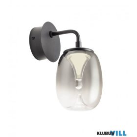 REDO 01-3924 Fali lámpa DROP AP LED 6W 3000K SBK (5.1.2)