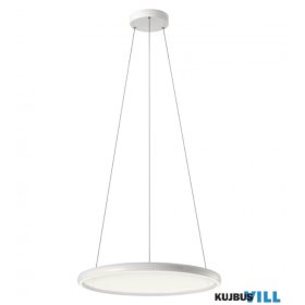   REDO 01-3939 Függeszték VANCE SU LED 45W+45W CCT D805 WH(4.1.2)