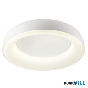   REDO 01-3941 Mennyezeti lámpa DIP PL LED 40W 3000K/4000K D624 WH(4.1.2)