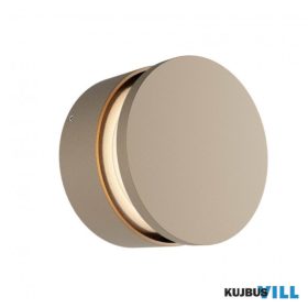 REDO 01-3945 Fali lámpa RUNDE AP LED 11W 3000K SL.CF(5.1.2)