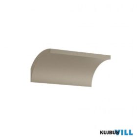   REDO 01-3946 Fali lámpa VELAS AP LED 9.5W 3000K SL.CF(200) (5.1.2)