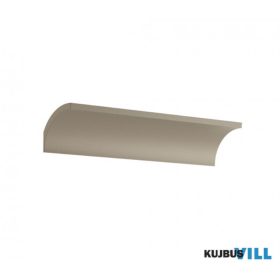   REDO 01-3948 Fali lámpa VELAS AP LED 14.4W 3000K SILVER COFFEE (400)(5.1.2)