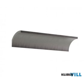   REDO 01-3949 Fali lámpa VELAS AP LED 14.4W 3000K FOGGY NICKEL(400)(5.1.2)