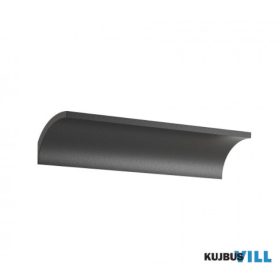   REDO 01-3950 Fali lámpa VELAS AP LED 14.4W 3000K MBK(400)(5.1.2)