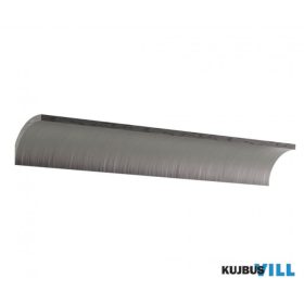   REDO 01-3953 Fali lámpa VELAS AP LED 20.8W 3000K FOGGY NICKEL (600)(4.1.2)