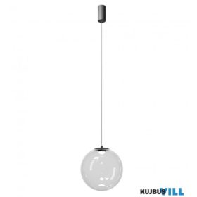   REDO 01-3961 Függeszték IRIDES SU LED 3W 3000K SBK/GRADIENT SMOKE(5.1.2)