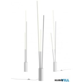 REDO 01-3976 HERALD Állólámpa 36W 3000K/4000K matt fehér