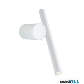 REDO 01-3980 Fali lámpa PRAXI AP LED 5.4W 3000K WH (5.1.2)