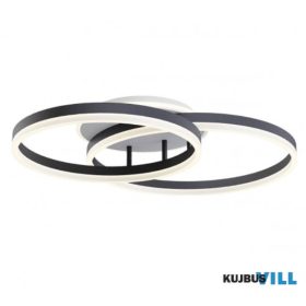   REDO 01-3992 TARA Mennyezeti lámpa 70W 300K/4000K/6000K matt fehér