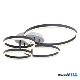   REDO 01-3996 TARA Mennyezeti lámpa 120W 300K/4000K/6000K matt fehér