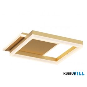   REDO 01-3999 SAMI Mennyezeti lámpa 40W 300K/4000K/6000K matt arany