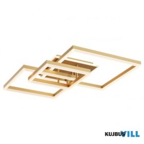   REDO 01-4003 SAMI Mennyezeti lámpa 120W 300K/4000K/6000K matt arany