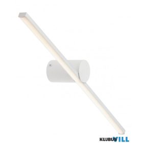 REDO 01-4029 ROW Fürdőszobai lámpa 12W 3000K matt fehér