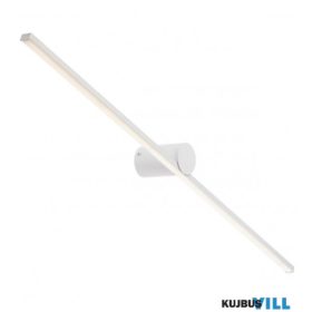 REDO 01-4033 ROW Fürdőszobai lámpa 18W 3000K matt fehér