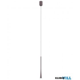   REDO 01-4063 Függeszték ITO SU LED H400 6W 3000K SAND COFFEE (5.1.2)