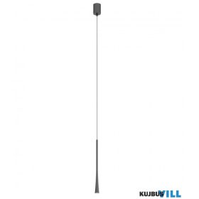   REDO 01-4064 Függeszték ITO SU LED H400 6W 3000K SBK (5.1.2)