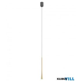   REDO 01-4071 Függeszték ITO SU LED H400 6.2W 2700K MATT GOLD (4.1.2)