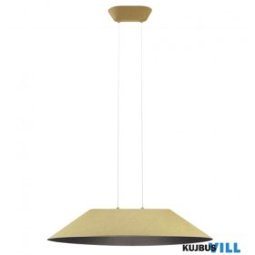   REDO 01-4101 Függeszték AKIRA SU LED 12W 2700K OLIVER/BK (4.1.2)