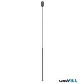   REDO 01-4113 Függeszték ITO SU LED H600 6.2W 2700K SAND COFFEE (4.1.2)