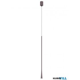   REDO 01-4119 Függeszték ITO SU LED H800 6.2W 3000K SAND COFFEE(4.1.2)