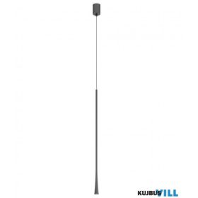   REDO 01-4120 Függeszték ITO SU LED H800 6.2W 3000K SBK(4.1.2)