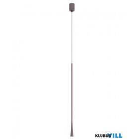   REDO 01-4125 Függeszték ITO SU LED H800 6.2W 2700K SAND COFFEE(4.1.2)