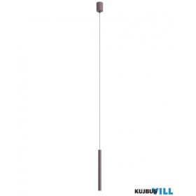   REDO 01-4131 Függeszték KANJI SU LED H350 6.2W 3000K SAND COFFEE (5.1.2)