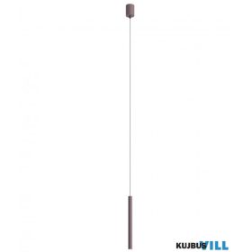   REDO 01-4137 Függeszték KANJI SU LED H350 6.2W 2700K SAND COFFEE (5.1.2)