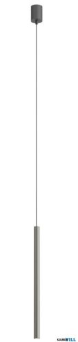 REDO 01-4147 KANJI Függeszték 6,2W 3000K nikkel