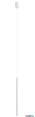 REDO 01-4148 KANJI Függeszték 6,2W 2700K matt fehér