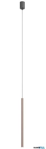 REDO 01-4152 KANJI Függeszték 6,2W 2700K kávészín