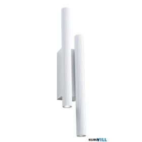   REDO 01-4180 Fali lámpa NIKOS AP LED H380 4X4W 2700K SWH(5.1.2)