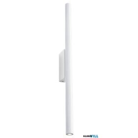   REDO 01-4183 Fali lámpa NIKOS AP LED H500 2X5W 2700K SWH (4.1.2)-TRIAC