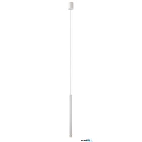   REDO 01-4189 Függeszték NIKOS SU LED H500 8W 2700K SWH (4.1.2)